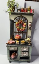 Miniladen, bestückter