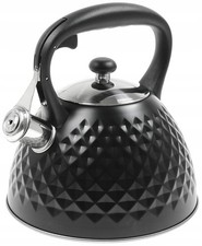 Flötenkessel Wasserkessel