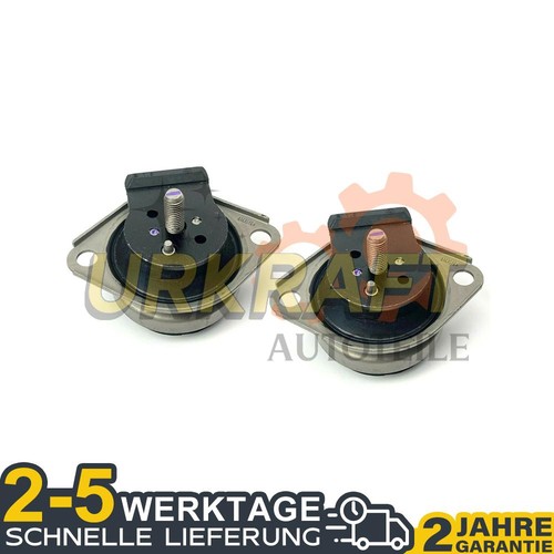 2stück motorlager für - 2stück,