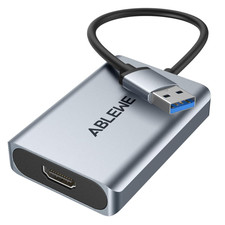 USB zu HDMI Adapter 3.0