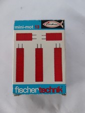 fischertechnik Einzelteile ZP