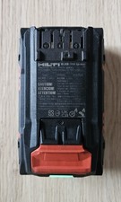 Hilti Nuron Akku B22-110 Li-Ion - Original Bj. 10/24