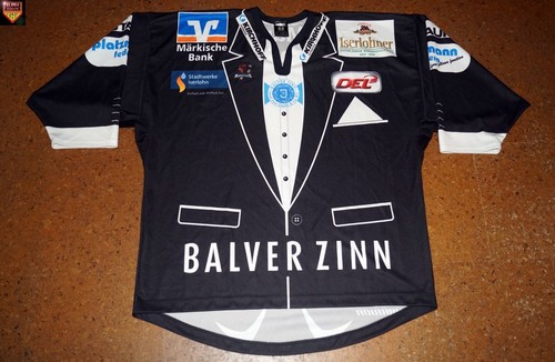 Iserlohn roosters 13 - iserlohn, *