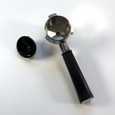 SOLIS 54mm Portafilter