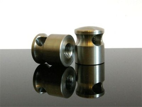 Gepäckhalter hutmuttern - 2, gepäckhalter-hutmuttern