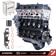 2TRFE Long Block Engine Motor