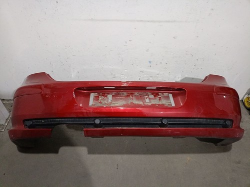7410t0 hintere stossstange - hintere, /
