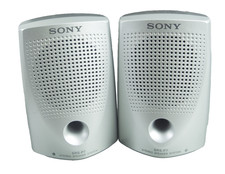 Sony SRS-P7 Tischlautsprecher