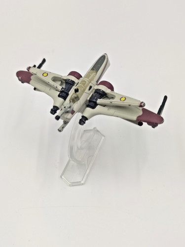 Hasbro raumschiff sammelfigur - hasbro,