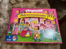Playmobil 4154 Adventskalender