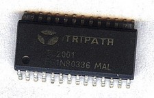 TRIPATH TC2001 SOP-28