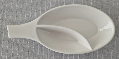 Olivenschale asa weiß - olivenschale,,