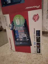 Pioneer Navigation Dab+