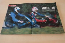 Motorrad 06/1993 BMW K 1100 RS