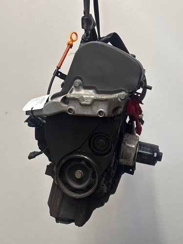 Motor ohne anbauteile golf - vw,