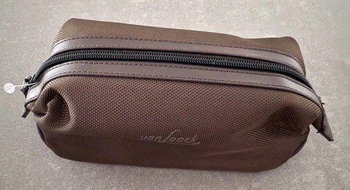 Lufthansa first class amenity - class,