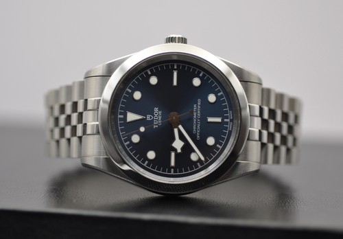 Tudor black bay one 79680 - -,