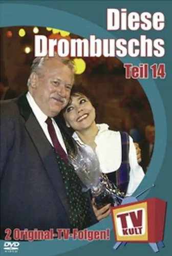 Kult diese drombuschs - drombuschs,