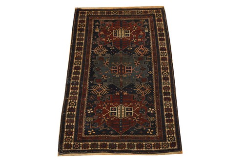 Antik kazak 170x117 kasak - antik!,