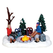 LEMAX 74226 - FOOT WARMER, B/O