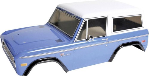 Tamiya 51388 karosserie - 51388,
