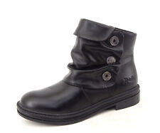 Blowfish Malibu Schuhe Stiefel Biker Boots Stiefeletten Damenstiefel NEUw. Gr 37