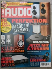 AUDIO - HIFI Surround High End