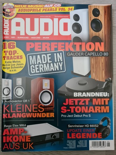 Audio hifi surround high end - hifi,