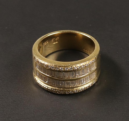 Schöner 750er gelbgold - schöner,