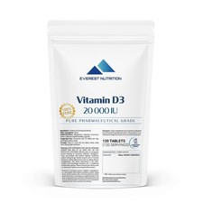 Vitamin D3 20000 IE Tabletten