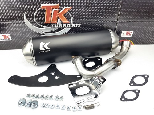 Turbo kit gmax - ⭐⭐⭐⭐⭐,