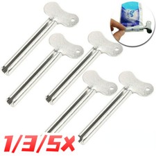 Edelstahl Tubenpresse