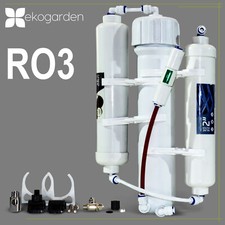 Aquarium Umkehrosmoseanlage