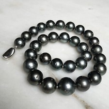 GROß Südsee Tahitiperlen