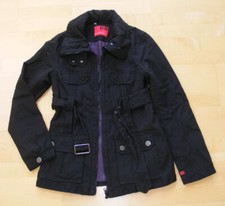 tolle Jacke von Personal Affairs Gr. 36 Damenjacke mit Gürtel