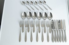 WMF Innsbruck Cromargan Besteck 24 Teile