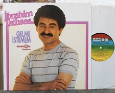Ibrahim Tatlises – Gelme