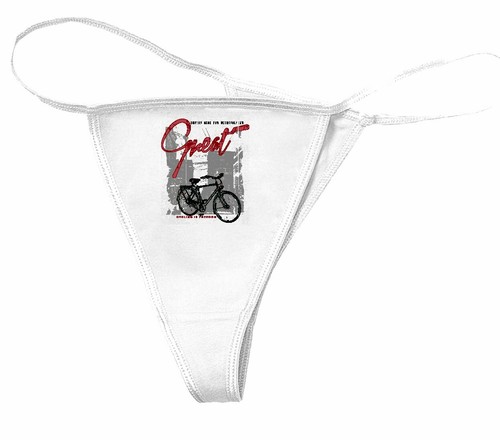 Damen string tanga kult - damen,