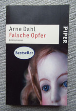 Falsche Opfer von Arne Dahl ~