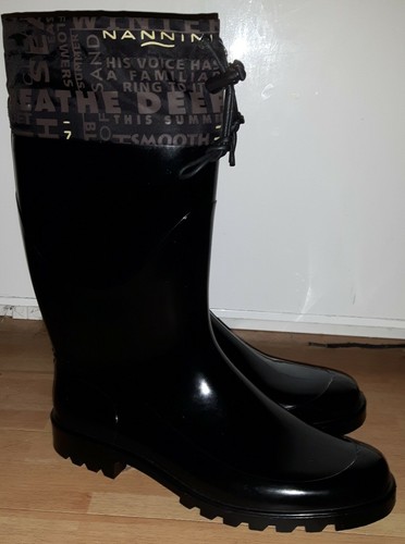 Designer gummistiefel nannini - designer,