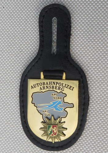 Autobahnpolizei arnsberg - autobahnpolizei,