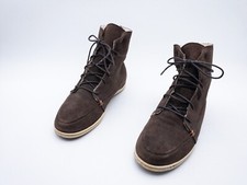 HUB Damen Ankle Boots