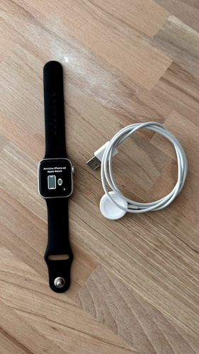 Apple watch series - apple,