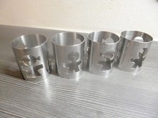 Alessi  Serviettenringe 4