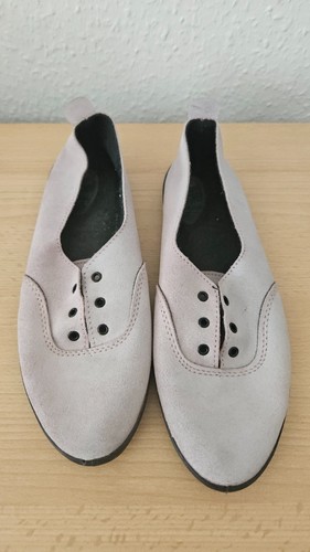 Beige schuhe made - beige,