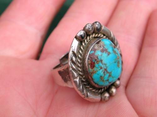 Navajo sterling silber 925 - navajo,