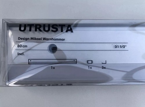 Ikea utrusta led - led, 80