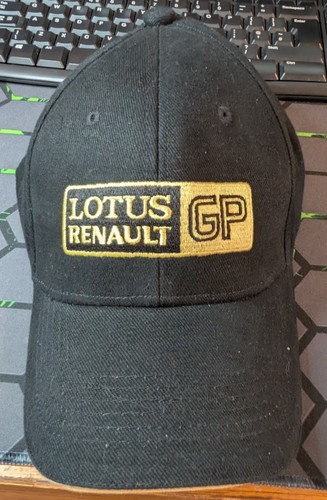 Lotus renault kimi - kimi, räikkönen