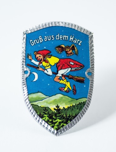 Stocknagel stockschild - stocknagel,
