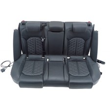 Sitzbank Rücksitzbank Audi A6 RS6 C7 4G Avant